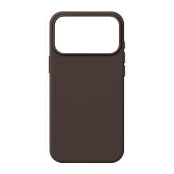 Чохол ArmorStandart ICON2 MagCase для Apple iPhone 17 Pro Max Dark Brown (ARM87084)