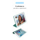 Чохол ArmorStandart Smart Case OE для iPad 9.7 (2017/2018) Pine Green (ARM56617)