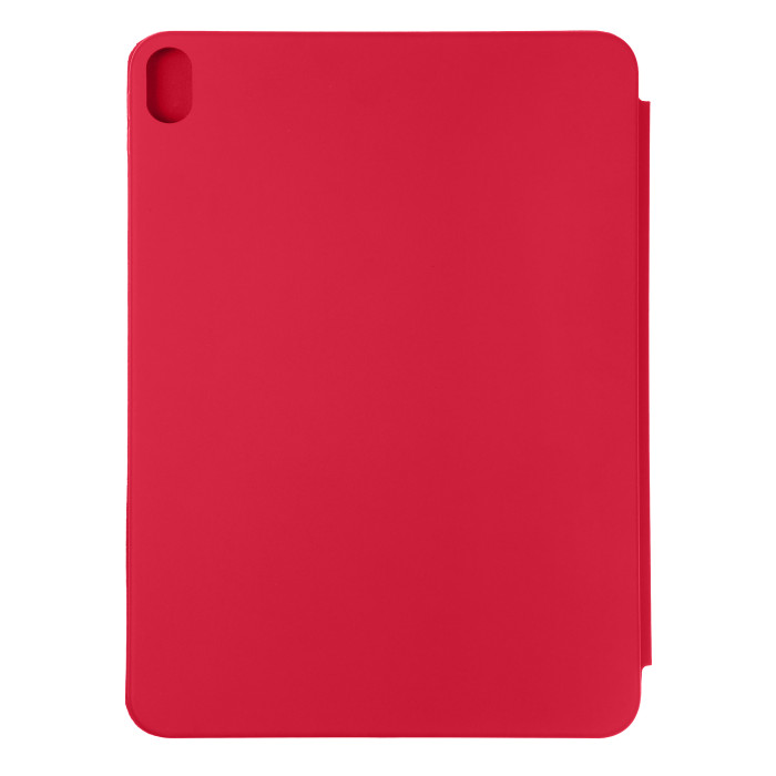 Чохол ArmorStandart Smart Case OE для iPad 11 2025 (A16) / 10.9 2024 / 2022 Red (ARM65118)