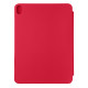 Чохол ArmorStandart Smart Case OE для iPad 11 2025 (A16) / 10.9 2024 / 2022 Red (ARM65118)
