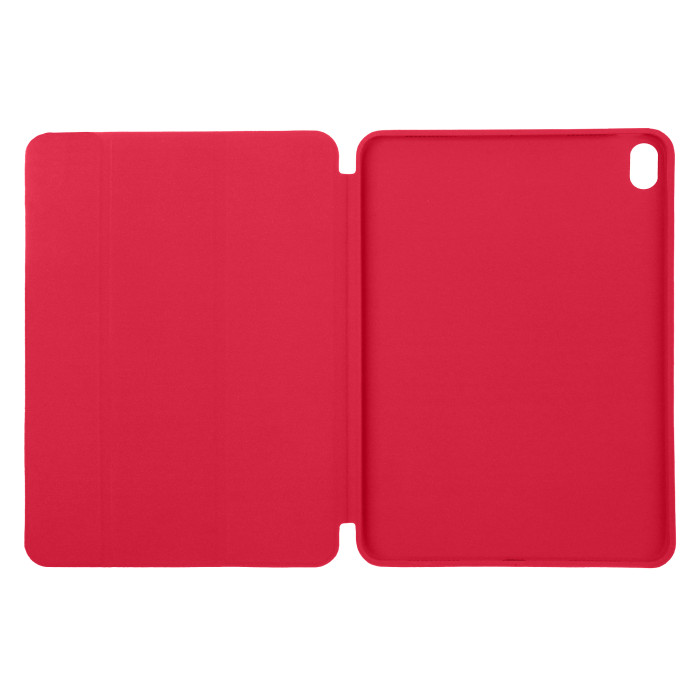 Чохол ArmorStandart Smart Case OE для iPad 11 2025 (A16) / 10.9 2024 / 2022 Red (ARM65118)