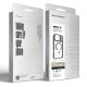 Чохол ArmorStandart Unit-C MagCase для Apple iPhone 17 Pro Max Titanium Grey (ARM87915)