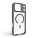 Чохол ArmorStandart Unit-C MagCase для Apple iPhone 17 Pro Max Titanium Grey (ARM87915)
