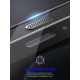 Захисне скло ArmorStandart Space Black Icon для Apple iPhone 14 Pro Max (ARM63564)