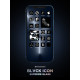 Захисне скло ArmorStandart Supreme Black Icon 2.5D для Apple iPhone 14 Plus/13 Pro Max (ARM69294)