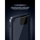 Захисне скло ArmorStandart Supreme Black Icon 2.5D для Apple iPhone 14 Plus/13 Pro Max (ARM69294)
