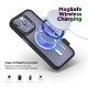 Чохол ArmorStandart Unit MagSafe для Apple iPhone 15 Pro Max Black (ARM69354)