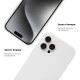 Чохол Original Silicone Case для Apple iPhone 15 Pro Apricot (ARM69820)