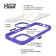 Чохол ArmorStandart UNIT2 для Apple iPhone 15 Pro Lavender (ARM69984)