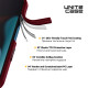 Чохол ArmorStandart UNIT2 для Apple iPhone 15 Pro Marsala (ARM69985)