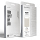 Чохол ArmorStandart ICON2 MagCase для Apple iPhone 17 Air Gardenia (ARM86665)