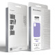 Чохол ArmorStandart ICON2 Mag Case для Apple iPhone 17 Lilac (ARM86669)