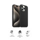 Чохол ArmorStandart ICON2 MagSafe для Apple iPhone 15 Pro Max Black (ARM72748)