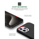 Чохол ArmorStandart ICON2 MagSafe для Apple iPhone 15 Pro Max Black (ARM72748)