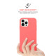 Чохол ArmorStandart ICON2 MagSafe для Apple iPhone 15 Pro Max Guava (ARM72751)