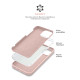 Чохол ArmorStandart ICON2 MagSafe для Apple iPhone 15 Pro Max Light Pink (ARM72752)
