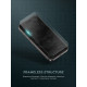 Захисне скло ArmorStandart Infinity Black Icon 2.75D для Apple iPhone 14 Pro Max (ARM73954)