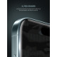 Захисне скло ArmorStandart Infinity Black Icon 2.75D для Apple iPhone 15 Pro Max (ARM73957)