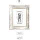 Набір захисних стекол ArmorStandart Icon 3D для iPhone 15 Black 2шт (ARM74272)