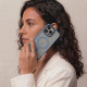 Чохол ArmorStandart Uniq Magsafe для Apple iPhone 15 Pro Light Blue (ARM75333)