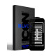 Захисне скло ArmorStandart Space Black Icon для Samsung S24 / S25 (ARM76114)