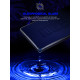 Захисне скло ArmorStandart Space Black Icon для Samsung S24 Ultra (ARM76116)