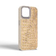Чохол Harder Crocosaur для Apple iPhone 15 Titanium (ARM76699)