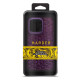 Чохол Harder Virgin Mermaid для Apple iPhone 15 Pro Max Purple (ARM76822)