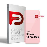 Захисне скло ArmorStandart Pro Eye Care для Apple iPhone 14 Pro Max (ARM77673)