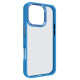Чохол ArmorStandart UNIT2 для Apple iPhone 16 Pro Sky Blue (ARM78760)