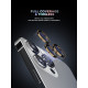 Захисне скло для камери ArmorStandart Supreme BI для iPhone 16 Pro/16 Pro Max Rose Gold (ARM79424)