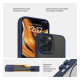 Чохол ArmorStandart Uniq MagSafe для Apple iPhone 16 Pro Max Dark Blue (ARM79512)