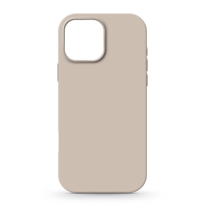 Чохол ArmorStandart ICON2 Case для Apple iPhone 16 Pro Max Ivory (ARM79640)