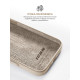 Чохол ArmorStandart ICON2 Case для Apple iPhone 16 Pro Max Ivory (ARM79640)