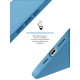 Чохол ArmorStandart ICON2 MagSafe для Apple iPhone 16 Pro Max Capri Blue (ARM80198)