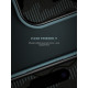 Захисне скло ArmorStandart Infinity Black Icon 2.75D для Apple iPhone 16 Plus (ARM80300)