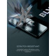 Захисне скло ArmorStandart Infinity Black Icon 2.75D для Apple iPhone 16 Pro Max (ARM80302)