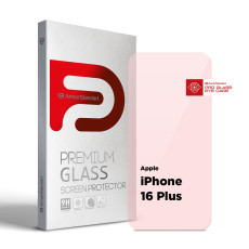 Захисне скло ArmorStandart Pro Eye Care для Apple iPhone 16 Plus (ARM80304)