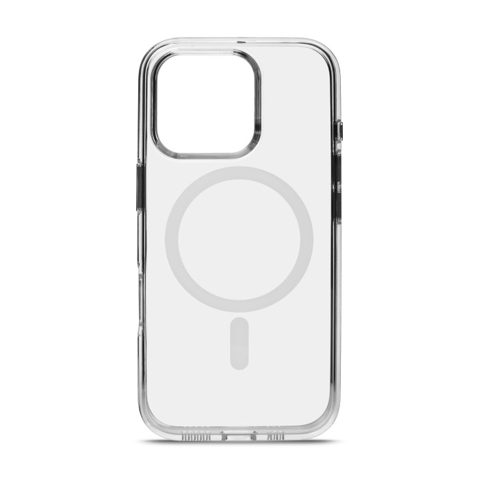 Чохол Harder Nude MagCase для Apple iPhone 16 Pro (ARM82297)