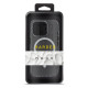 Чохол Harder Nude MagCase для Apple iPhone 16 Pro (ARM82297)