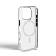 Чохол Harder Nude MagCase для Apple iPhone 16 Pro Max (ARM82298)