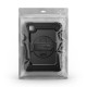 Чохол ArmorStandart Panzer для iPad Pro 11 2025/2024 Black (ARM82527)
