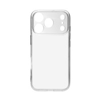 Чохол ArmorStandart Air для Apple iPhone 17 Pro Camera cover Clear (ARM86224)