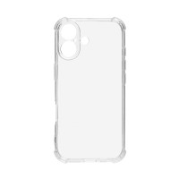 Чохол ArmorStandart Air Force для Apple iPhone 17 Camera cover Clear (ARM86227)