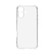 Чохол ArmorStandart Air Force для Apple iPhone 17 Camera cover Clear (ARM86227)