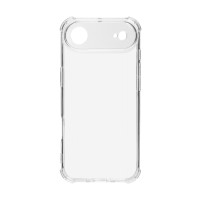 Чохол ArmorStandart Air Force для Apple iPhone 17 Air Camera cover Clear (ARM86230)