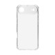 Чохол ArmorStandart Air Force для Apple iPhone 17 Air Camera cover Clear (ARM86230)