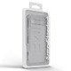 Чохол ArmorStandart Air Force для Apple iPhone 17 Air Camera cover Clear (ARM86230)