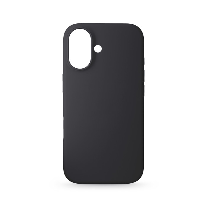 Чохол ArmorStandart ICON2 Mag Case для Apple iPhone 17 Black (ARM86247)