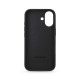 Чохол ArmorStandart ICON2 Mag Case для Apple iPhone 17 Black (ARM86247)